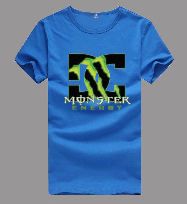 T-shirt Monster Energy Homme Pas Cher